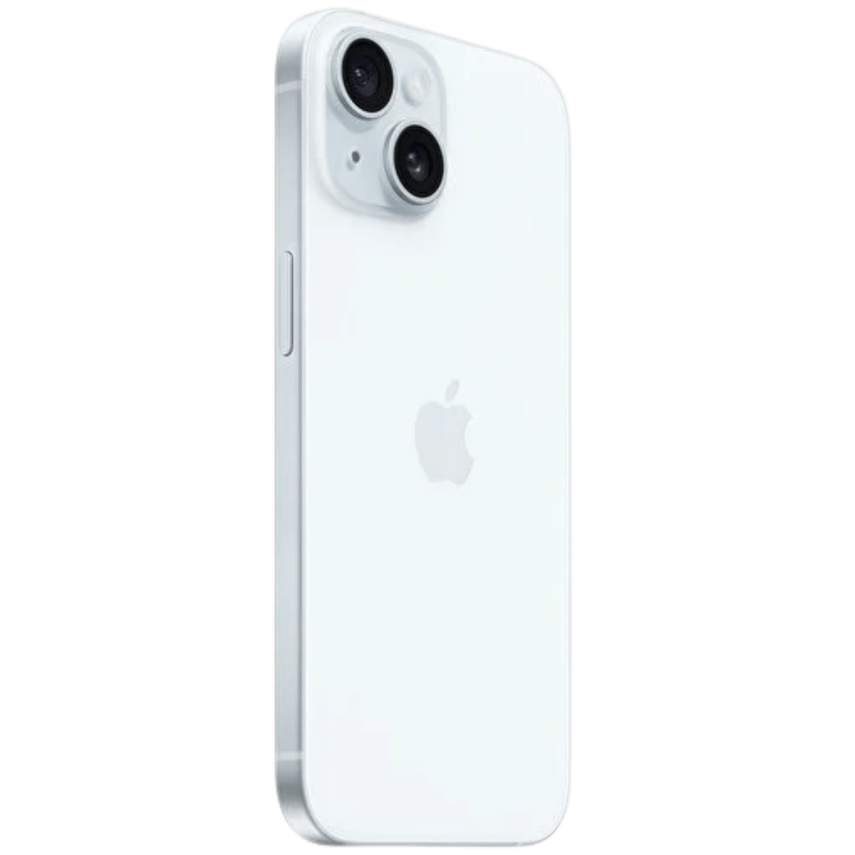 Apple Iphone 15 128GB Cep Telefonu Mavi - 2