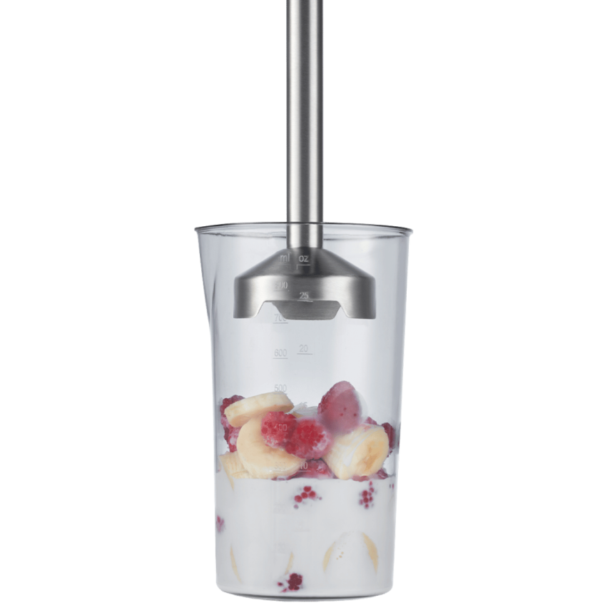 Arzum AR1139-B Chefy El Blender Beyaz - 2