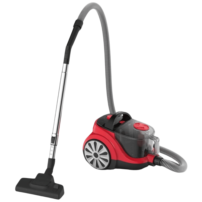 Arzum AR4110 Nova Cyclone Filtreli Elektrikli Süpürge Kırmızı - 1