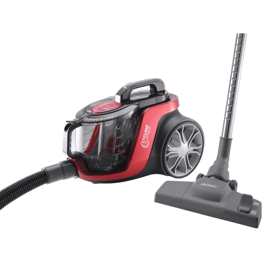 Arzum AR4126 Toz Torbasiz Süpürge - 1