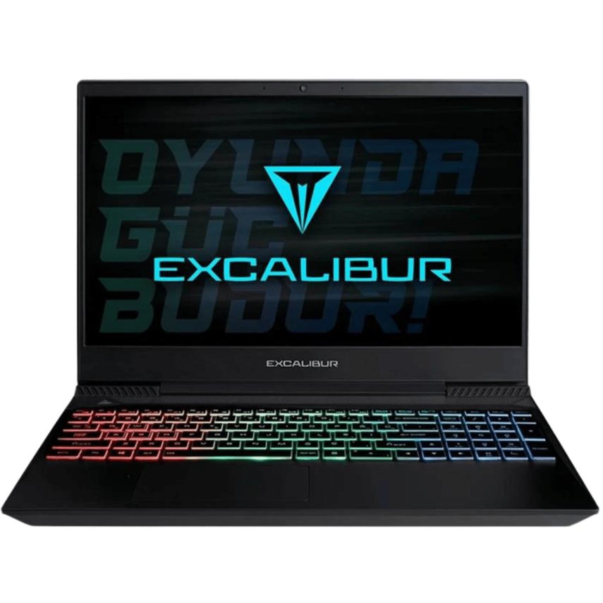 Casper Excalibur G770.1270-BQJ0X-B I7 16GB 1TB Nvme SSD Rtx 3050 - 1