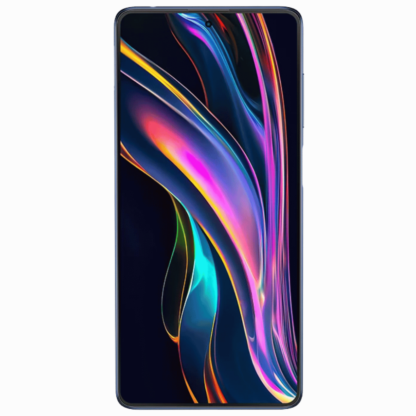 Casper Via X40 8/256 GB Cep Telefonu Gece Mavisi - 1
