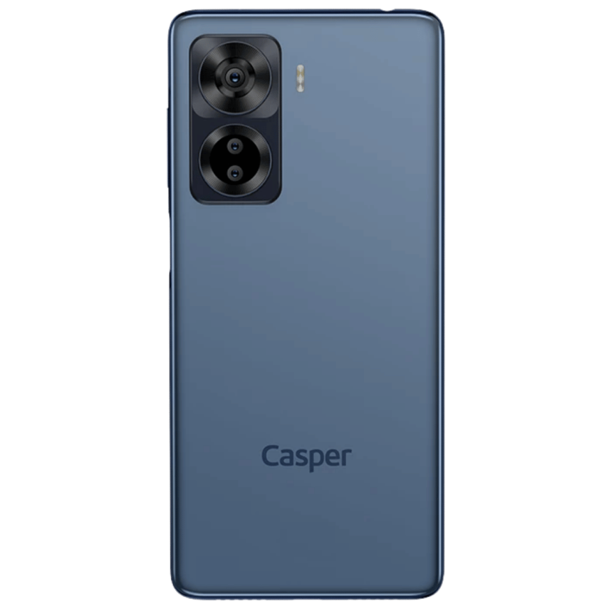 Casper Via X40 8/256 GB Cep Telefonu Gece Mavisi - 2