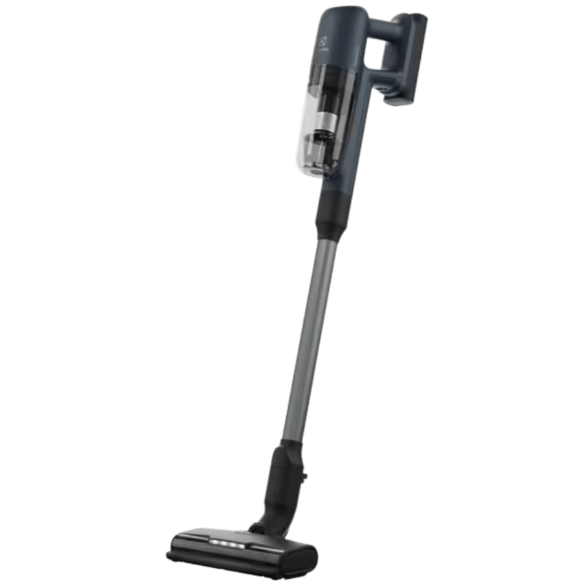Electrolux EP71UB14DB Şarjlı Dikey Süpürge Siyah - 1