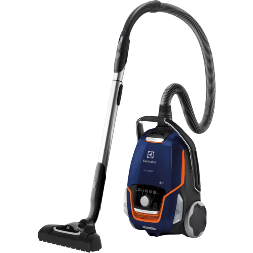 Electrolux EUOC94DB Toz Torbali Süpürge - 1