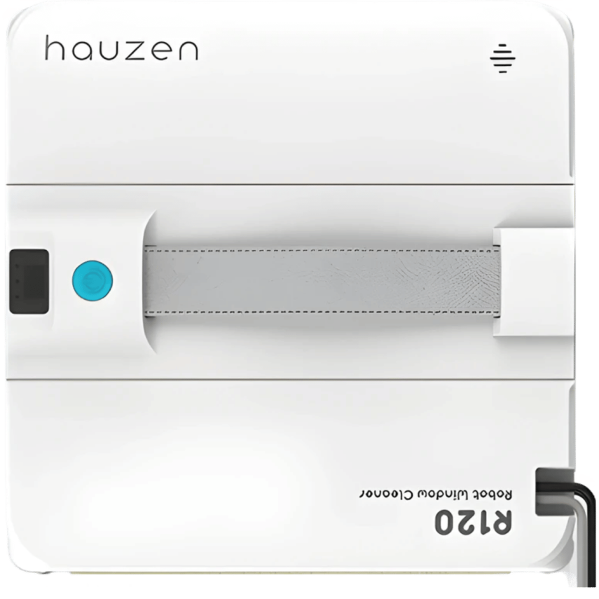 Hauzen R-120 Cam Silme Robotu - 1