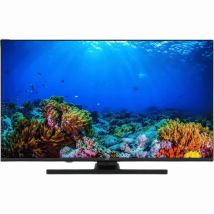 Jvc LT-40VAF545T 102 ANDROID SMART LED TV - 1
