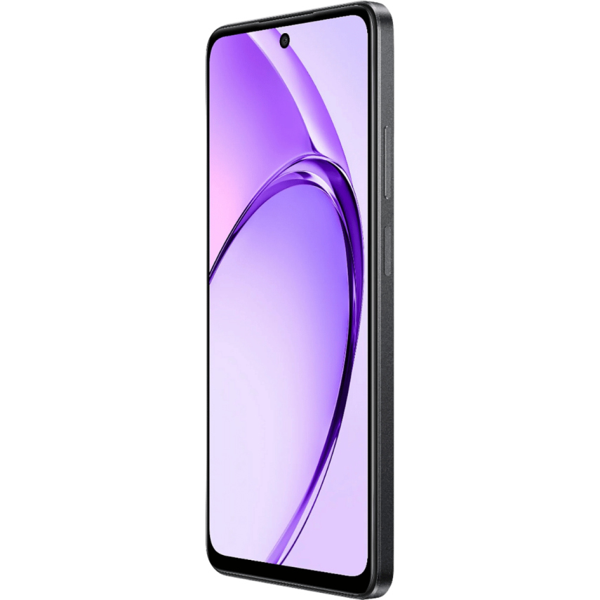Oppo A3 6 128GB Parlak Siyah Vnl - 2