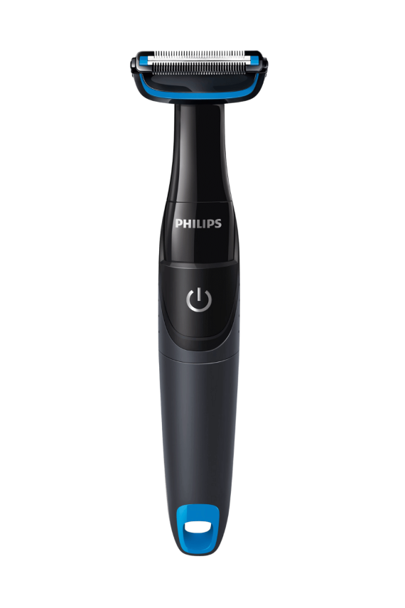 Philips BG1024/15 Erkek Vücut Bakım Seti 1000 Serisi - 1