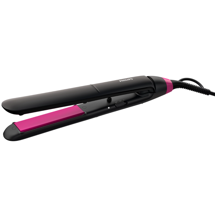 Philips BHS375/00 Essential Thermoprotect Saç Düzleştirici - 1