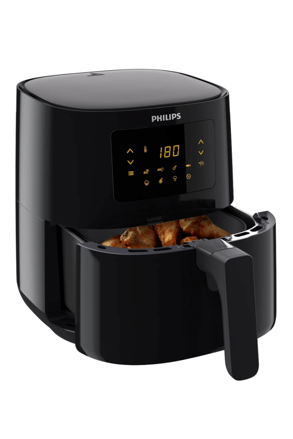 Philips HD9252/90 Essential Airfryer - 3