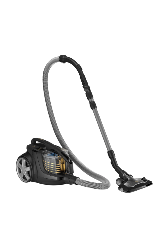 Philips Marathon Ultimate XB9125/07 Toz Torbasız Elektrik Süpürge - 1