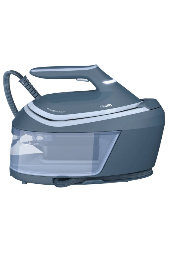 Philips PerfectCare PSG6042/20 Buhar Kazanlı Ütü - 1