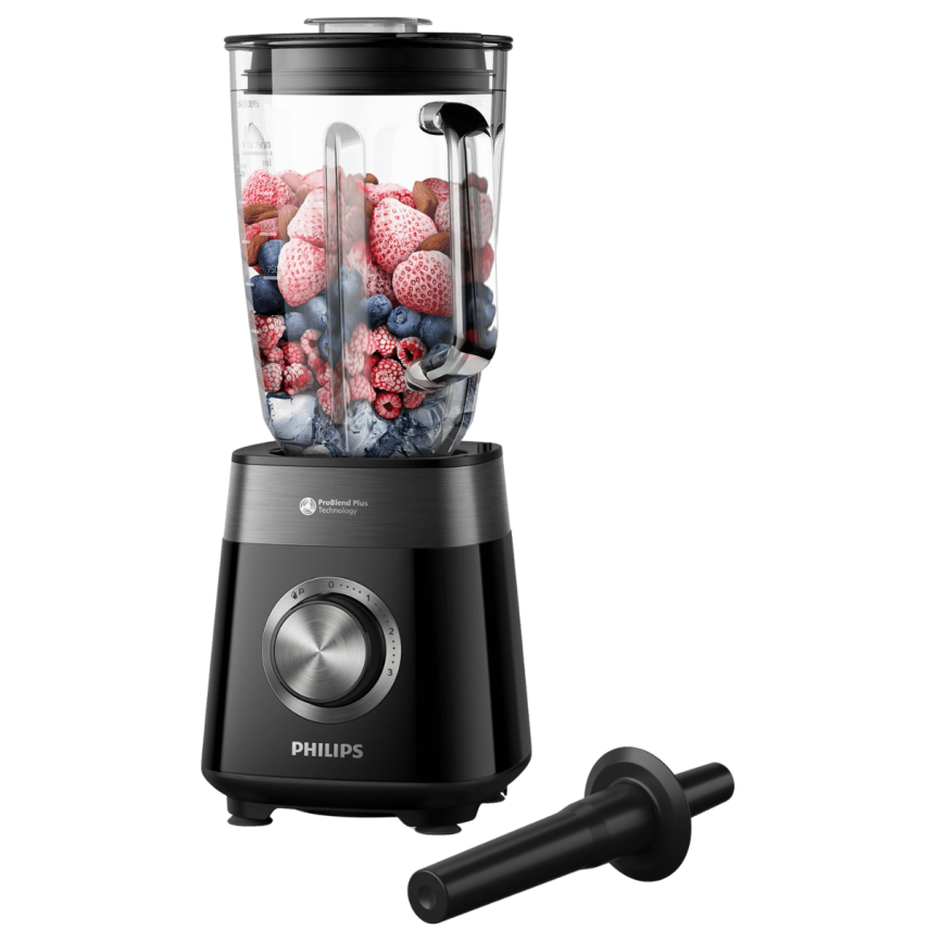 Philips Pro Blend Plus HR3030/00 Smoothie Blender - 1