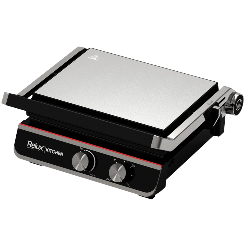 Relux RTM5200 Tost Makinasi - 1