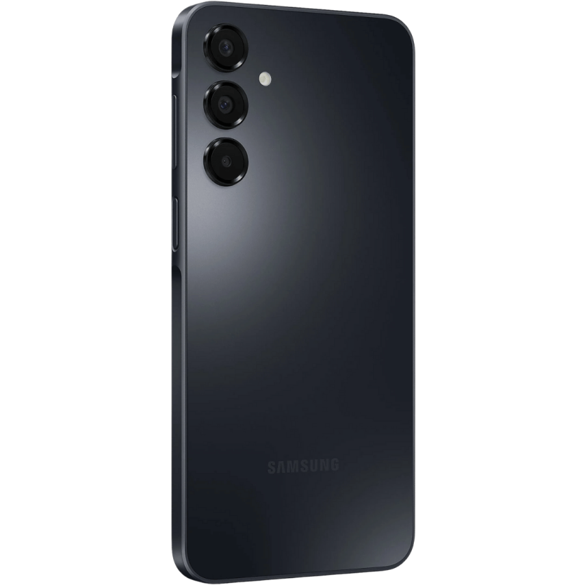 Samsung Galaxy A16 6/128 GB Cep Telefonu Black - 2
