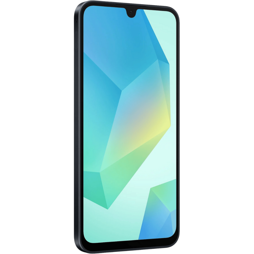 Samsung Galaxy A16 6/128 GB Cep Telefonu Black - 3