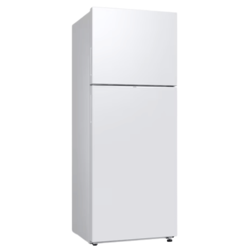 Samsung RT47CG6636WWTR 465 LT Üstten Donduruculu Buzdolabi Beyaz - 2