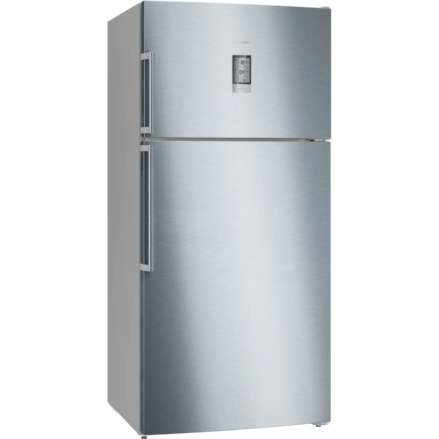 Siemens KD86NAIE0N 641 L Üstten Donduruculu Buzdolabi Inox - 1