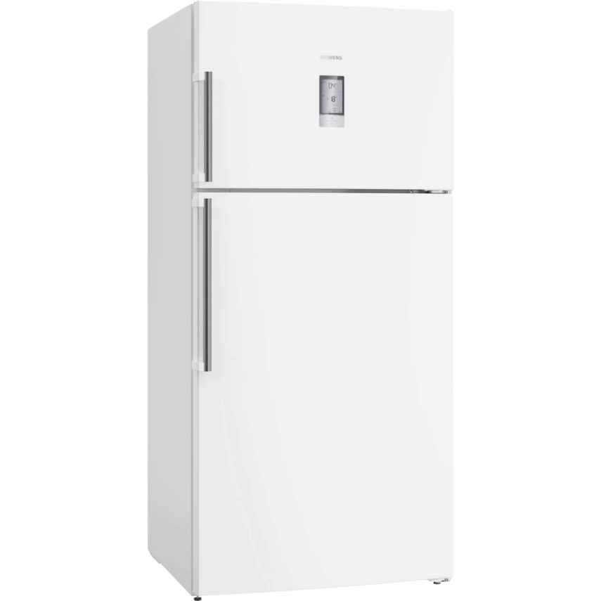 Siemens KD86NAWE0N No Frost Buzdolabi Beyaz - 1