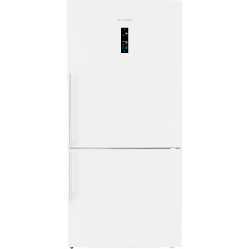Siemens KG76PAWC0N Kombi No Frost Buzdolabi Beyaz - 1
