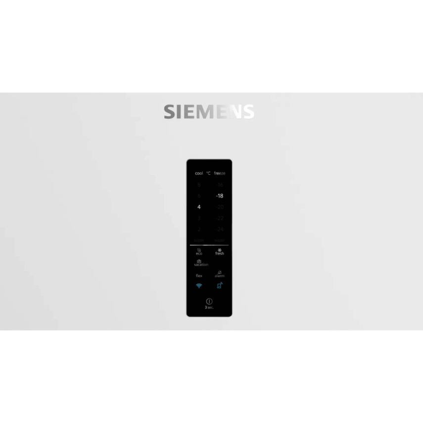 Siemens KG86PFWC0N Alttan Donduruculu Buzdolabi - 3