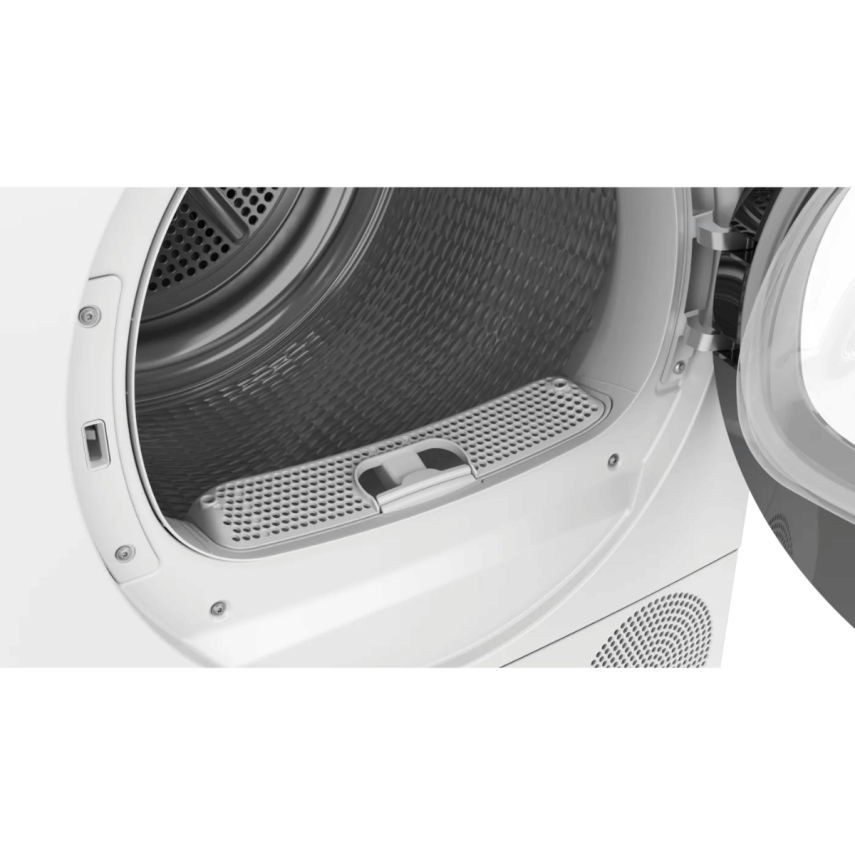 Siemens WQ41G200TR 9 KG Isi Pompali Kurutma Makinesi - 5
