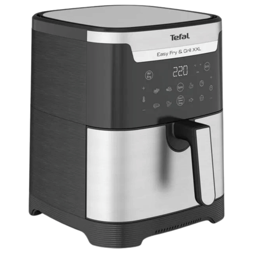 Tefal 7211004825 Easy Fry&grill Xxl Fritöz - 1