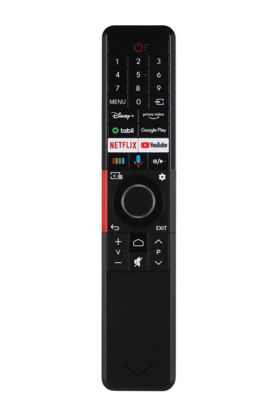 Vestel 20278443 55UA9540 55" 4K SMART ANDROID TV - 4