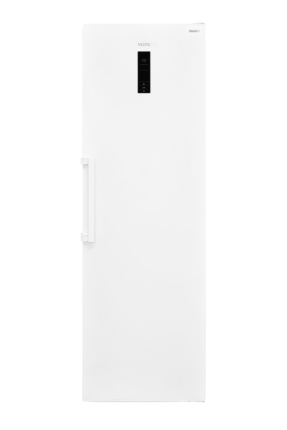 Vestel CDL 701 E NF Dikey Derin Dondurucu - 1