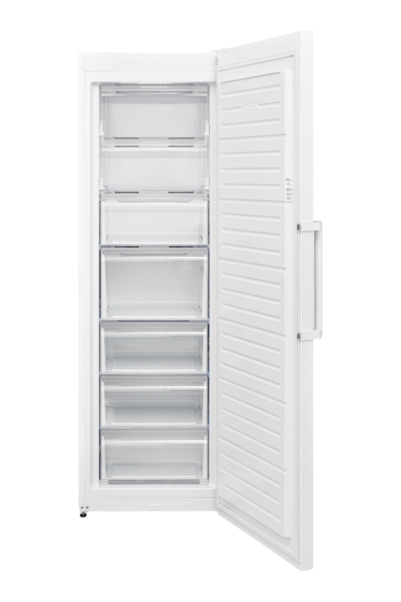 Vestel CDL 701 E NF Dikey Derin Dondurucu - 2