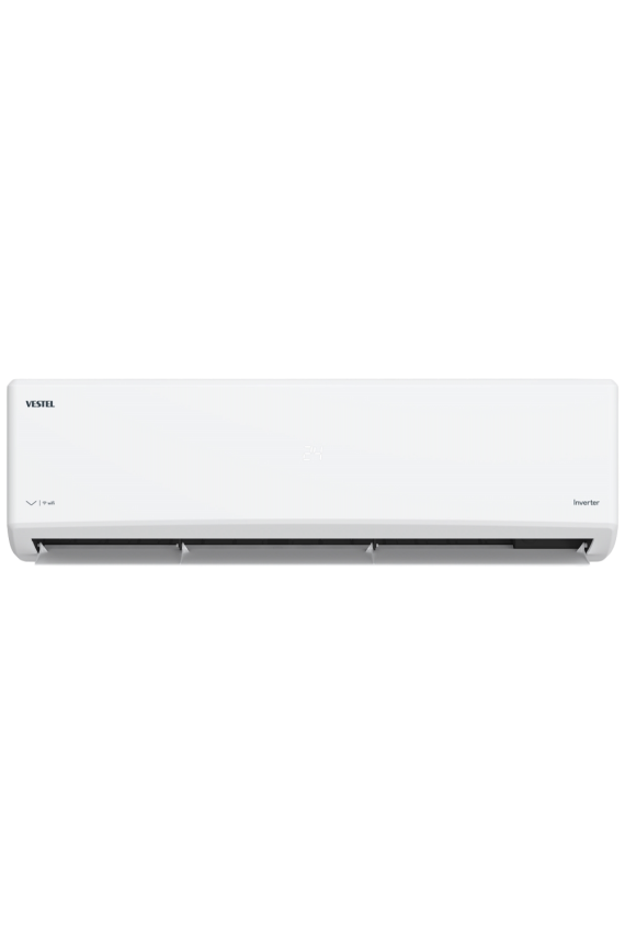 Vestel Flora Doğa Inverter 186 18000 BTU WiFi Klima - 1