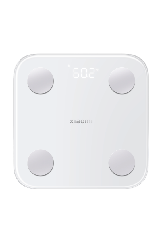 Xiaomi Body Composition Scale S400 Dijital Baskül - 1