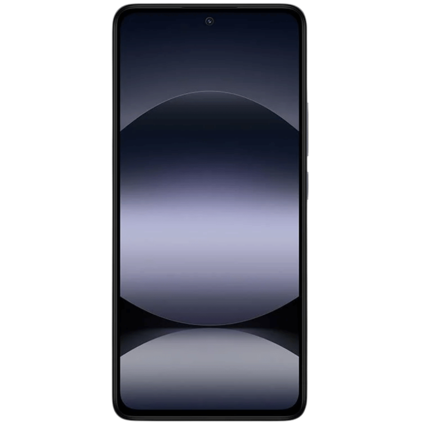Xiaomi Redmi Note 14 8/128GB Cep Telefonu Mavi - 1