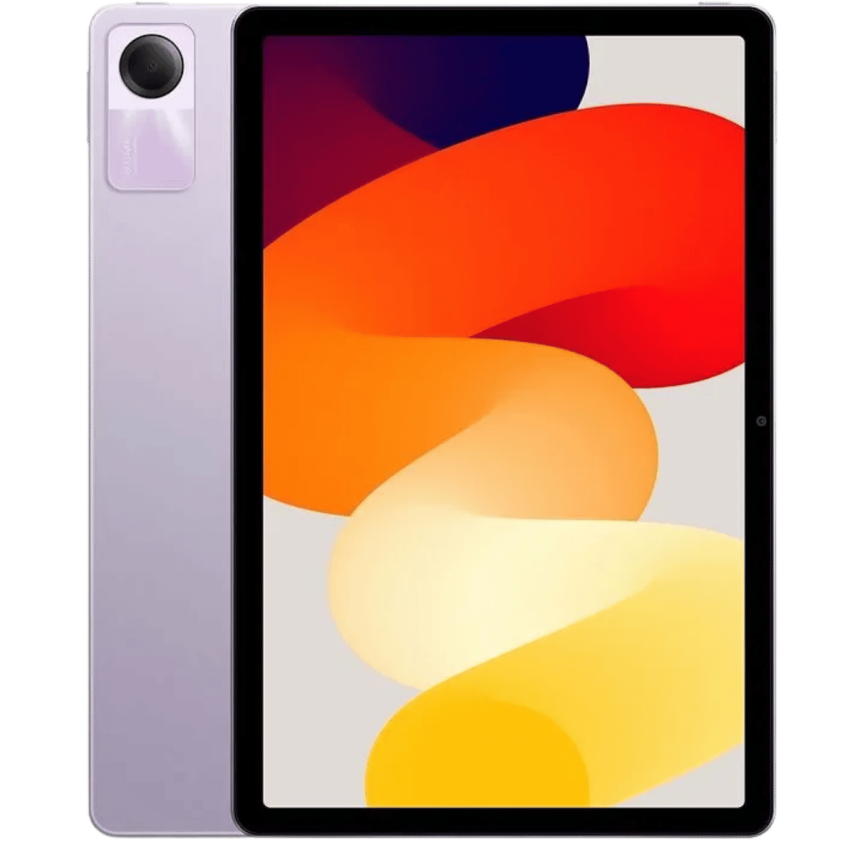 Xiaomi Redmi Pad Se 11" 8 /256GB Lavender Purple - 1